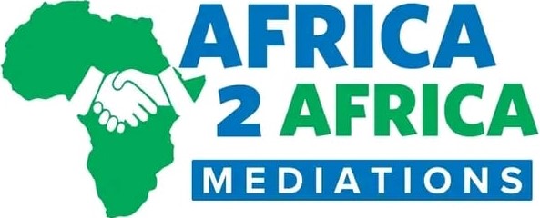 Africa Mediations Logo