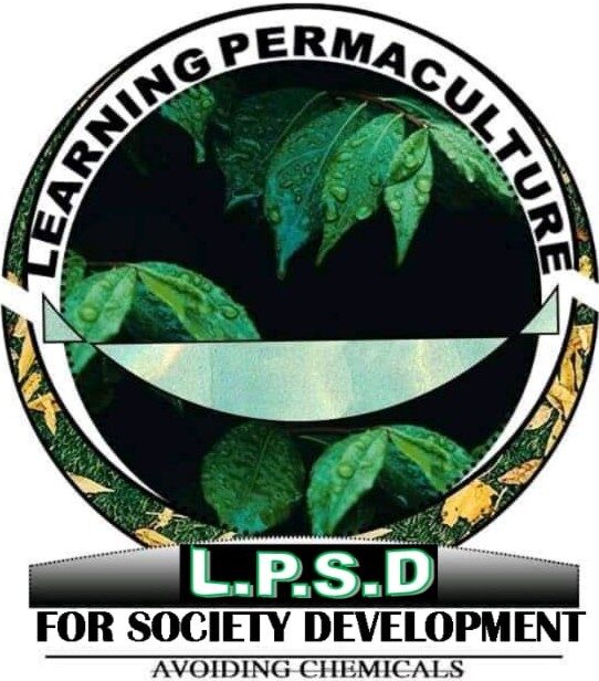 LPSD logo